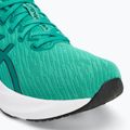 ASICS Versablast 4 wave férfi futócipő teal/fekete 7