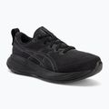 ASICS Gel-Cumulus 27 férfi futócipő fekete/karrier szürke
