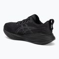 ASICS Gel-Cumulus 27 férfi futócipő fekete/karrier szürke 3