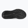 ASICS Gel-Cumulus 27 férfi futócipő fekete/karrier szürke 4