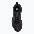 ASICS Gel-Cumulus 27 férfi futócipő fekete/karrier szürke 5