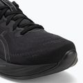ASICS Gel-Cumulus 27 férfi futócipő fekete/karrier szürke 7