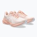 Női futócipő ASICS Dynablast 5 white/breeze 10