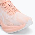 Női futócipő ASICS Dynablast 5 white/breeze 7