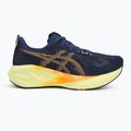 Férfi futócipő ASICS Novablast 5 indigo blue/amber 2