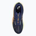 Férfi futócipő ASICS Novablast 5 indigo blue/amber 5