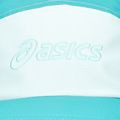 ASICS 5 Panel wave teal/oázis zöld/nyugtató tenger baseball sapka 3