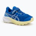 Gyerek futócipő ASICS GT-1000 13 PS illusion blue/white