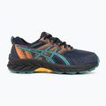 Gyerek futócipő ASICS Gel-Venture 9 GS midnight/rainy lake 2