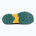 Gyerek futócipő ASICS Gel-Venture 9 GS midnight/rainy lake 4