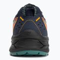 Gyerek futócipő ASICS Gel-Venture 9 GS midnight/rainy lake 6
