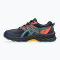 Gyerek futócipő ASICS Gel-Venture 9 GS midnight/rainy lake 9