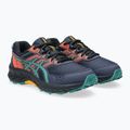 Gyerek futócipő ASICS Gel-Venture 9 GS midnight/rainy lake 10