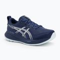 ASICS Gel-Cumulus 27 női futócipő indigókék/ hideg szürke