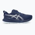 ASICS Gel-Cumulus 27 női futócipő indigókék/ hideg szürke 2