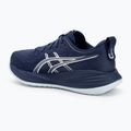 ASICS Gel-Cumulus 27 női futócipő indigókék/ hideg szürke 3