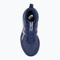 ASICS Gel-Cumulus 27 női futócipő indigókék/ hideg szürke 5