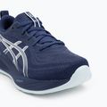 ASICS Gel-Cumulus 27 női futócipő indigókék/ hideg szürke 7