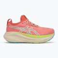 Női futócipő ASICS Gel-Nimbus 27 lnature bathing/guava 2