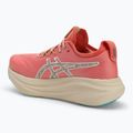 Női futócipő ASICS Gel-Nimbus 27 lnature bathing/guava 3