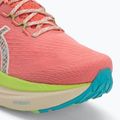 Női futócipő ASICS Gel-Nimbus 27 lnature bathing/guava 7