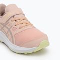 Gyerekcipő ASICS Jolt 4 PS breeze/neutral pink 7