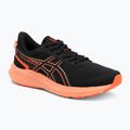 Férfi futócipő ASICS Jolt 5 black/cnova orange