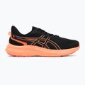 Férfi futócipő ASICS Jolt 5 black/cnova orange 2