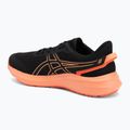 Férfi futócipő ASICS Jolt 5 black/cnova orange 3