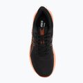 Férfi futócipő ASICS Jolt 5 black/cnova orange 5