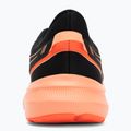 Férfi futócipő ASICS Jolt 5 black/cnova orange 6