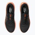 Férfi futócipő ASICS Jolt 5 black/cnova orange 5