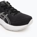 ASICS Gel-Cumulus 27 női futócipő fekete/ beton 7