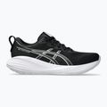 ASICS Gel-Cumulus 27 női futócipő fekete/ beton