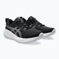 ASICS Gel-Cumulus 27 női futócipő fekete/ beton 3