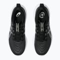 ASICS Gel-Cumulus 27 női futócipő fekete/ beton 5