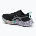 Férfi futócipő ASICS Noosa Tri 16 black/soothing sea 3