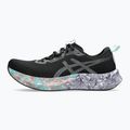 Férfi futócipő ASICS Noosa Tri 16 black/soothing sea 9