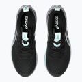 Férfi futócipő ASICS Noosa Tri 16 black/soothing sea 12