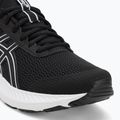 Férfi futócipő ASICS Jolt 5 black/white 7
