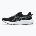 Férfi futócipő ASICS Jolt 5 black/white 2