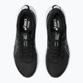 Férfi futócipő ASICS Jolt 5 black/white 5