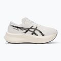 Férfi futócipő ASICS Magic Speed 4 safety white/black 2