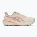 ASICS GT-2000 13 TR természetfürdő/guava női futócipő 2