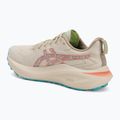 ASICS GT-2000 13 TR természetfürdő/guava női futócipő 3