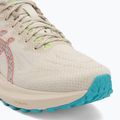ASICS GT-2000 13 TR természetfürdő/guava női futócipő 7
