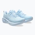 Női futócipő ASICS Novablast 5 Lite-Show lite-show/light blue 3