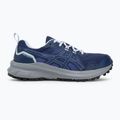 Női futócipő ASICS Trail Scout 3 indigo blue/light blue 2