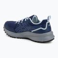 Női futócipő ASICS Trail Scout 3 indigo blue/light blue 3