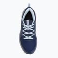 Női futócipő ASICS Trail Scout 3 indigo blue/light blue 5